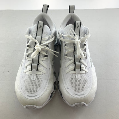 【中古品】【メンズ】 MIZUNO WAVE PROPHECY ミズノ ウエーブプロフェシー 13 SIZE:25.5cm 箱・タグ付属 スニーカー 靴 ※箱に傷みあり 162-260717-io-06-fuzh 万代Net店