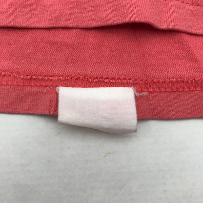 【中古品】【メンズ】 STUSSY ステューシー 半袖Tシャツ Tシャツ PINK SIZE:M シャドウマン ※使用感有 142-260617-io-02-fuzh 万代Net店