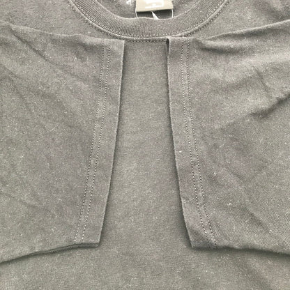 【中古品】【メンズ】 STUSSY ステューシー MUSHROOMS IN THE CLOUD S.S TEE Tシャツ BLACK SIZE:M キノコ　※使用感有 142-260617-io-05-fuzh 万代Net店