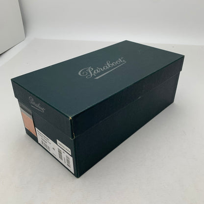 【中古品】【メンズ】 PARABOOT × UNITED ARROWS パラブーツ ユナイテッドアローズ パシフィック グルカサンダル 靴 サンダル シューズ 164-260716-mh-05-fuzh サイズ：40 カラー：ブラック 万代Net店