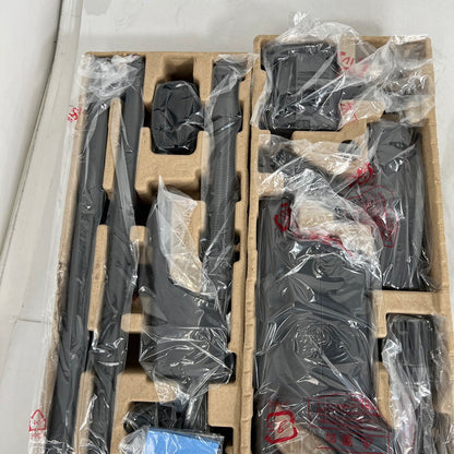 【中古美品】 NITORI ニトリ MA301SK DGY 紙パック式 コードレス スティッククリーナー 掃除機 101-260721-mh-02-fuz 万代Net店