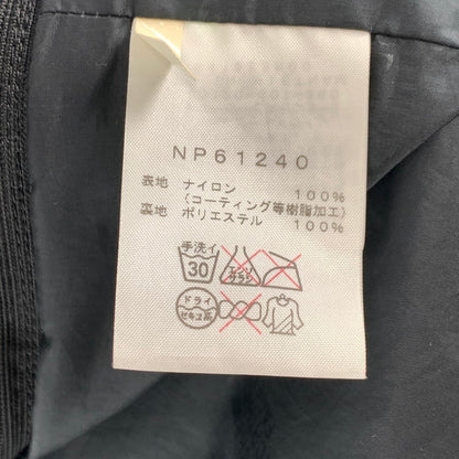 【中古品】【メンズ】 THE NORTH FACE NP61240 SCOOP JACKET ザ・ノースフェイス スクープジャケット ナイロンジャケット マウンテンパーカー ブランド 古着 ブルゾン 144-260627-gm-23-fuz サイズ：M カラー：ネイビー 万代Net店