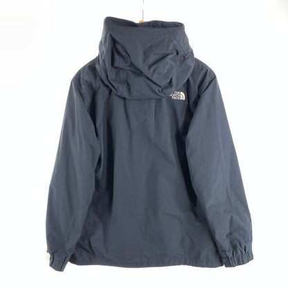 【中古品】【メンズ】 THE NORTH FACE NP61240 SCOOP JACKET ザ・ノースフェイス スクープジャケット ナイロンジャケット マウンテンパーカー ブランド 古着 ブルゾン 144-260627-gm-23-fuz サイズ：M カラー：ネイビー 万代Net店