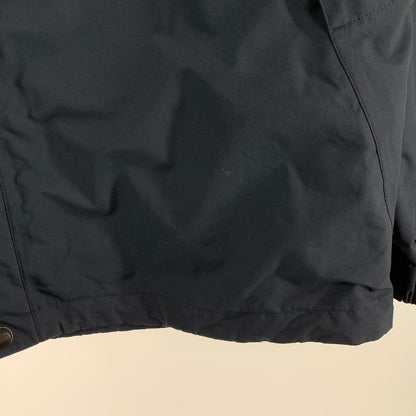 【中古品】【メンズ】 THE NORTH FACE NP61240 SCOOP JACKET ザ・ノースフェイス スクープジャケット ナイロンジャケット マウンテンパーカー ブランド 古着 ブルゾン 144-260627-gm-23-fuz サイズ：M カラー：ネイビー 万代Net店