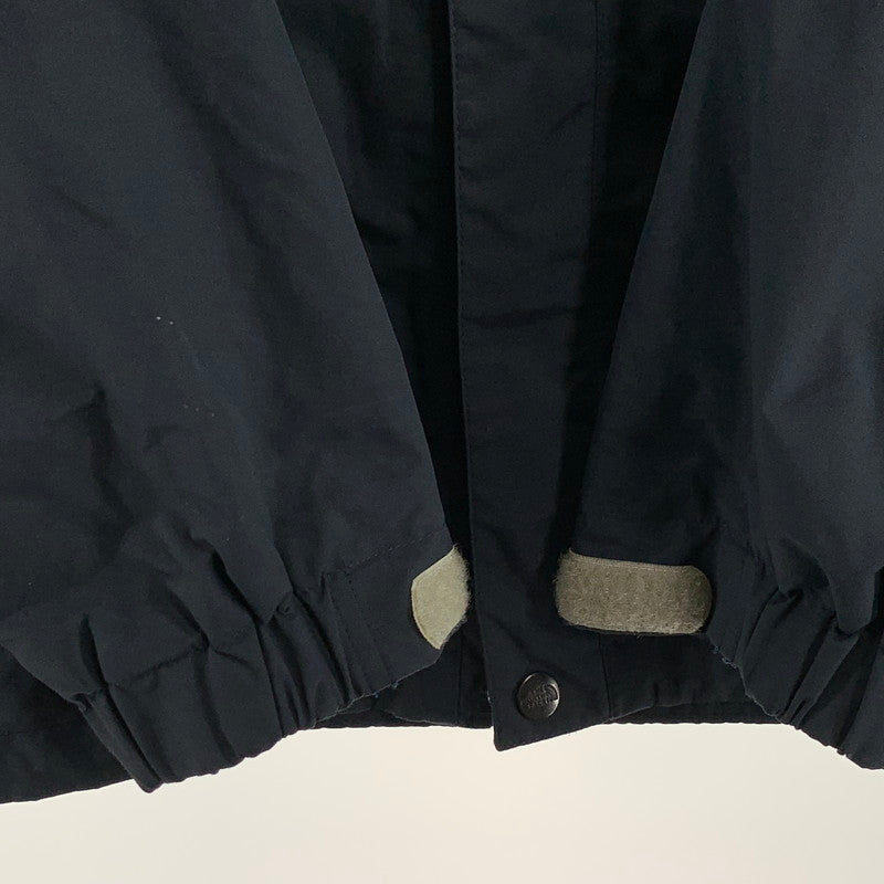 【中古品】【メンズ】 THE NORTH FACE NP61240 SCOOP JACKET ザ・ノースフェイス スクープジャケット ナイロンジャケット マウンテンパーカー ブランド 古着 ブルゾン 144-260627-gm-23-fuz サイズ：M カラー：ネイビー 万代Net店