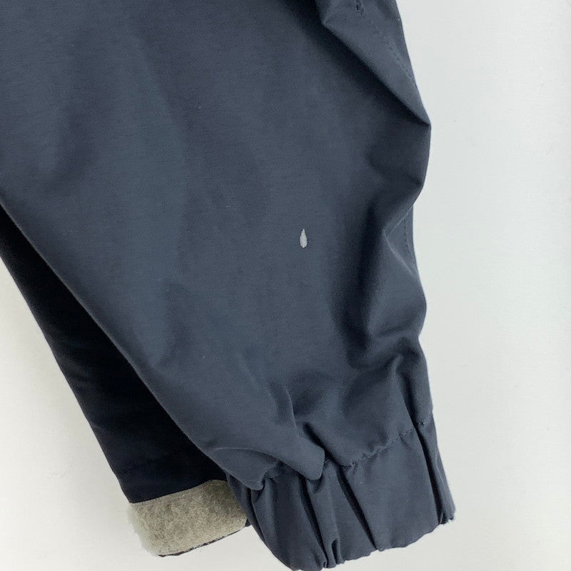 【中古品】【メンズ】 THE NORTH FACE NP61240 SCOOP JACKET ザ・ノースフェイス スクープジャケット ナイロンジャケット マウンテンパーカー ブランド 古着 ブルゾン 144-260627-gm-23-fuz サイズ：M カラー：ネイビー 万代Net店
