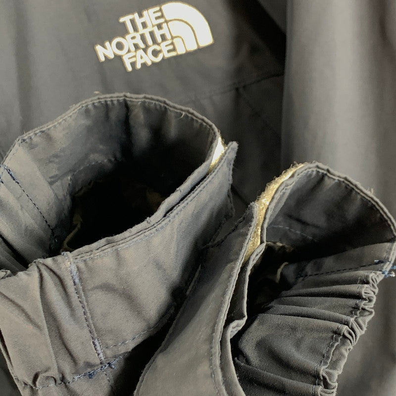 【中古品】【メンズ】 THE NORTH FACE NP61240 SCOOP JACKET ザ・ノースフェイス スクープジャケット ナイロンジャケット マウンテンパーカー ブランド 古着 ブルゾン 144-260627-gm-23-fuz サイズ：M カラー：ネイビー 万代Net店