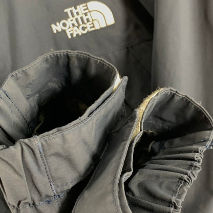 【中古品】【メンズ】 THE NORTH FACE NP61240 SCOOP JACKET ザ・ノースフェイス スクープジャケット ナイロンジャケット マウンテンパーカー ブランド 古着 ブルゾン 144-260627-gm-23-fuz サイズ：M カラー：ネイビー 万代Net店
