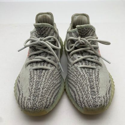【中古品】【メンズ】 ADIDAS B37571 YEEZY BOOST 350 V2 "BLUE TINT" アディダス イージーブースト 350 V2 スニーカー 161-260628-gm-38-fuz サイズ：27cm カラー：ホワイト 万代Net店