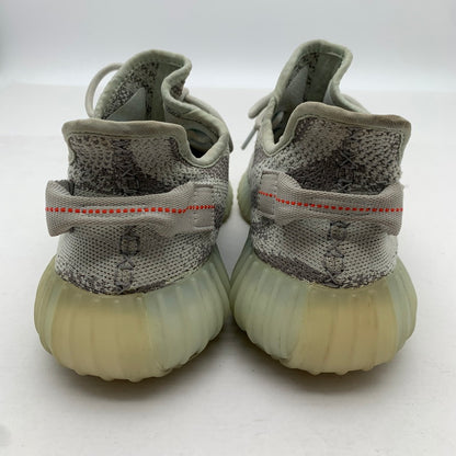 【中古品】【メンズ】 ADIDAS B37571 YEEZY BOOST 350 V2 "BLUE TINT" アディダス イージーブースト 350 V2 スニーカー 161-260628-gm-38-fuz サイズ：27cm カラー：ホワイト 万代Net店