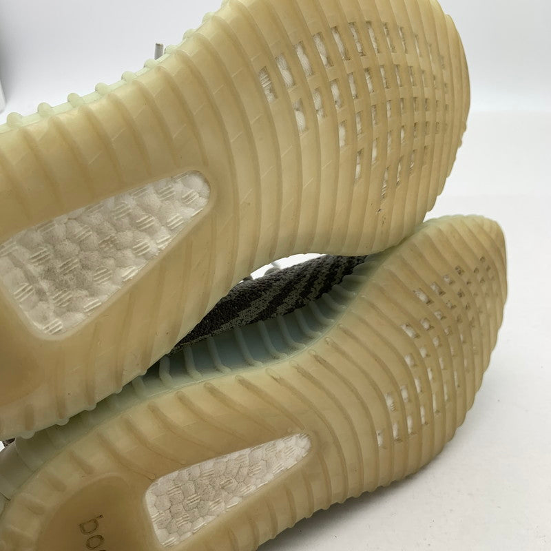 【中古品】【メンズ】 ADIDAS B37571 YEEZY BOOST 350 V2 "BLUE TINT" アディダス イージーブースト 350 V2 スニーカー 161-260628-gm-38-fuz サイズ：27cm カラー：ホワイト 万代Net店