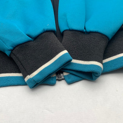【中古品】【メンズ】 ADIDAS TRACK JACKET アディダス トラックジャケット ブルゾン ブランド 古着 ジャージ 145-260725-gm-05-fuzh サイズ：不明 カラー：ブルー 万代Net店