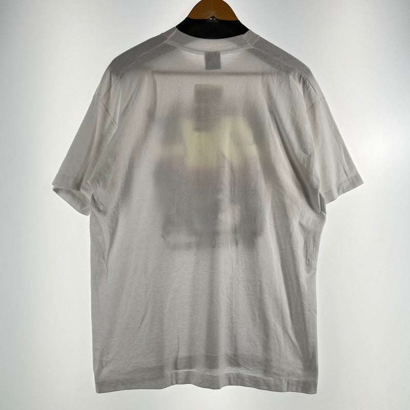 【中古品】【メンズ】 FRUIT OF THE LOOM JEFF GORDON TEE フルーツ・オブ・ザ・ルーム ジェフ・ゴードン ティー 145-260702-ny-19-fuzh サイズ：XL カラー：ホワイト 万代Net店