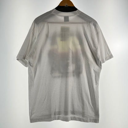 【中古品】【メンズ】 FRUIT OF THE LOOM JEFF GORDON TEE フルーツ・オブ・ザ・ルーム ジェフ・ゴードン ティー 145-260702-ny-19-fuzh サイズ：XL カラー：ホワイト 万代Net店