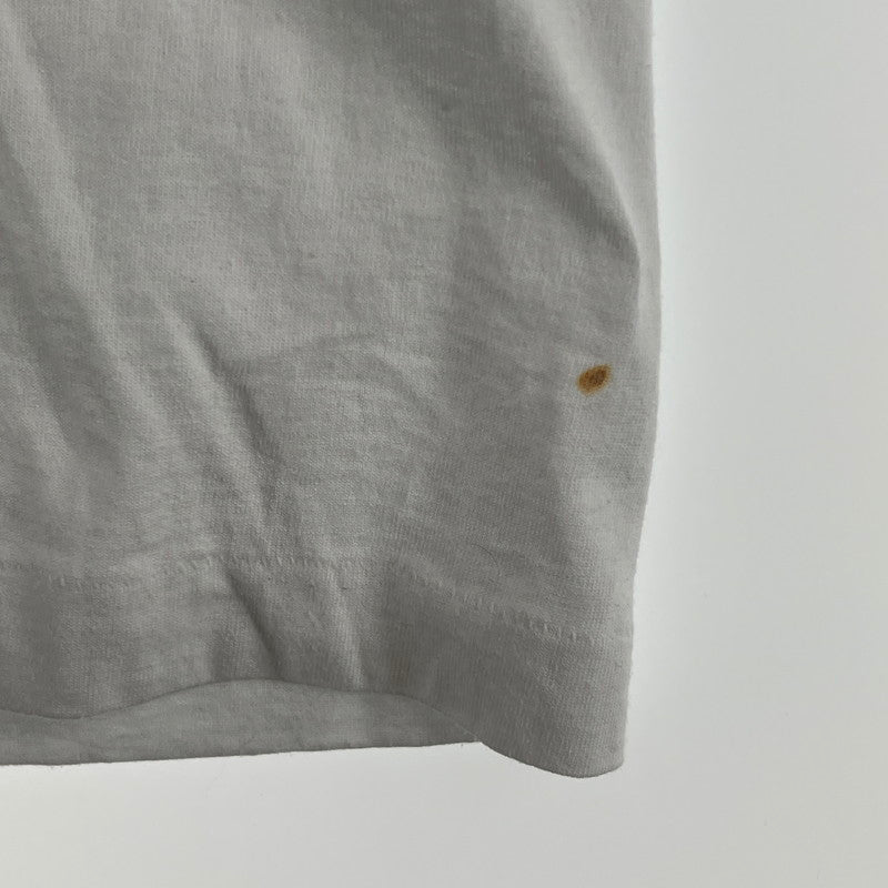 【中古品】【メンズ】 FRUIT OF THE LOOM JEFF GORDON TEE フルーツ・オブ・ザ・ルーム ジェフ・ゴードン ティー 145-260702-ny-19-fuzh サイズ：XL カラー：ホワイト 万代Net店