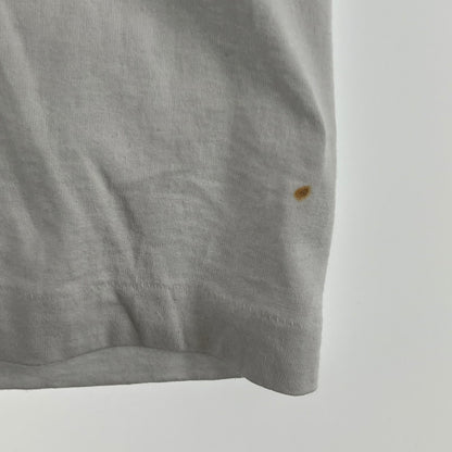 【中古品】【メンズ】 FRUIT OF THE LOOM JEFF GORDON TEE フルーツ・オブ・ザ・ルーム ジェフ・ゴードン ティー 145-260702-ny-19-fuzh サイズ：XL カラー：ホワイト 万代Net店