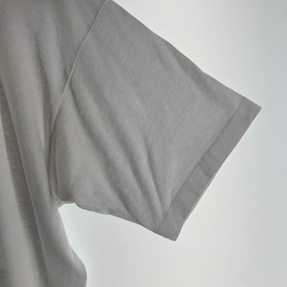 【中古品】【メンズ】 FRUIT OF THE LOOM ハーレーダビッドソン 半袖Tシャツ LAFAYETTE COUNTY 150YEARS 145-260723-ny-19-fuzh サイズ：L カラー：ホワイト 万代Net店
