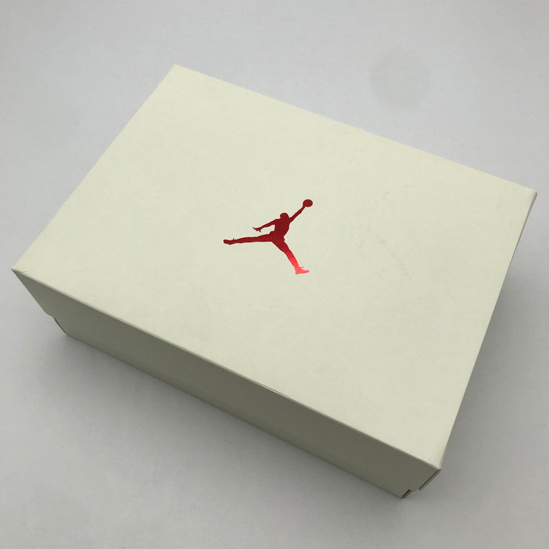 【中古美品】【メンズ】 LEVI'S×NIKE リーバイス×ナイキ IR0910-400 AIR JORDAN 3 RETRO SP ECRU DENIM 27.0cm 箱・黒タグ付属 スニーカー 靴 160-260617-io-12-fuzh 万代Net店