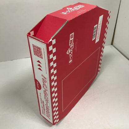 【中古美品】 未開封 未使用 Nintendo Switch ニンテンドー スイッチ ソフト クイズ☆正解は一年後 presents あつしの名探偵 コレクターズ・エディション 029-260618-mh-40-fuz 万代Net店