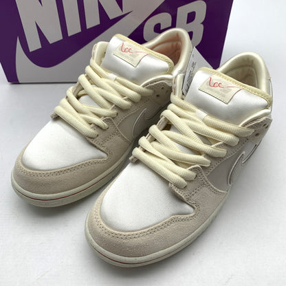 【中古美品】【メンズ】 NIKE ナイキ FZ5654-100 SB DUNK LOW PRM CITY OF LOVE ”SAIL WHITE” WHITE SIZE:27.5cm 黒タグ.シューレース.箱有 スニーカー 靴 160-260621-io-06-fuzh 万代Net店