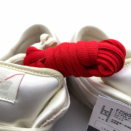 【中古美品】【メンズ】 NIKE ナイキ FZ5654-100 SB DUNK LOW PRM CITY OF LOVE ”SAIL WHITE” WHITE SIZE:27.5cm 黒タグ.シューレース.箱有 スニーカー 靴 160-260621-io-06-fuzh 万代Net店