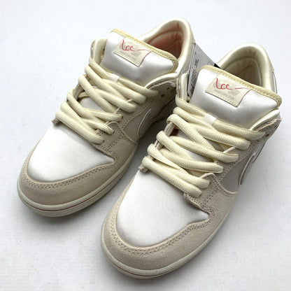 【中古美品】【メンズ】 NIKE ナイキ FZ5654-100 SB DUNK LOW PRM CITY OF LOVE ”SAIL WHITE” WHITE SIZE:27.5cm 黒タグ.シューレース.箱有 スニーカー 靴 160-260621-io-06-fuzh 万代Net店