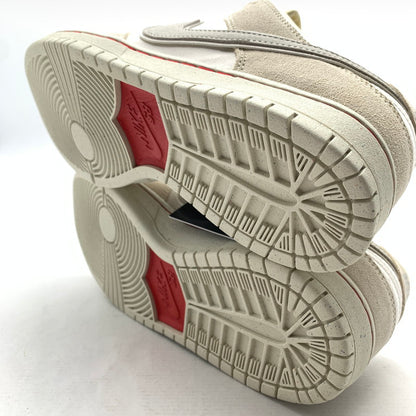 【中古美品】【メンズ】 NIKE ナイキ FZ5654-100 SB DUNK LOW PRM CITY OF LOVE ”SAIL WHITE” WHITE SIZE:27.5cm 黒タグ.シューレース.箱有 スニーカー 靴 160-260621-io-06-fuzh 万代Net店
