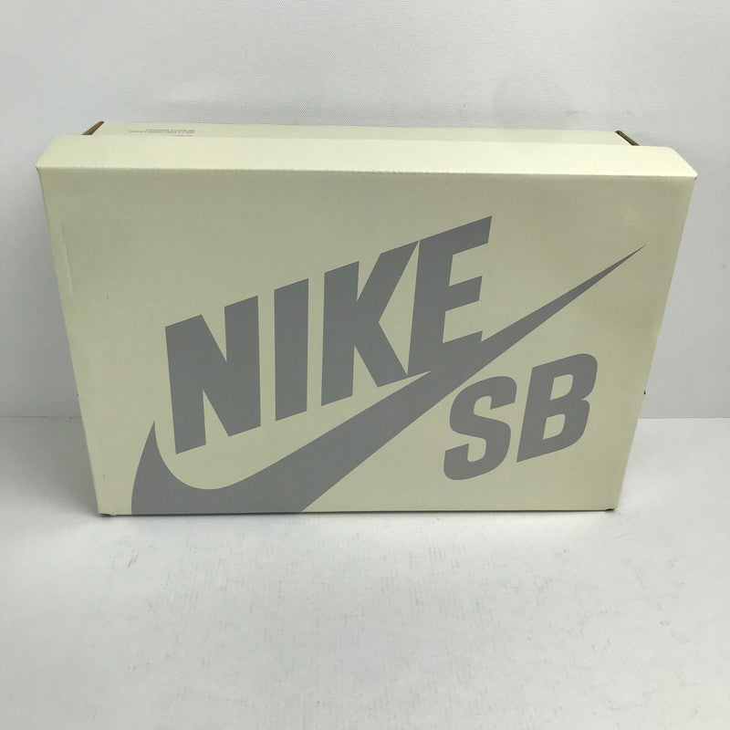 【中古美品】【メンズ】 RUN THE JEWELS×NIKE SB ラン ザ ジュエルズ × ナイキ DX4356-600 DUNK HIGH ”ACTIVE PINK AND BLACK" BLACK.PINKハラコ SIZE:27.5cm スニーカー 靴 160-260618-ky-18-fuzh 万代Net店