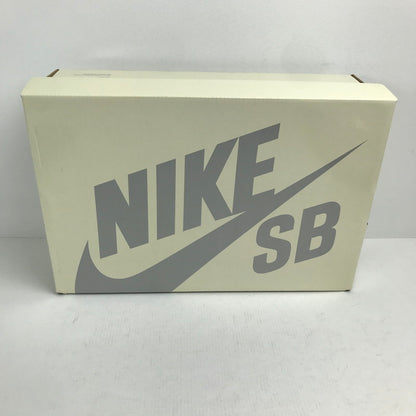 【中古美品】【メンズ】 RUN THE JEWELS×NIKE SB ラン ザ ジュエルズ × ナイキ DX4356-600 DUNK HIGH ”ACTIVE PINK AND BLACK" BLACK.PINKハラコ SIZE:27.5cm スニーカー 靴 160-260618-ky-18-fuzh 万代Net店