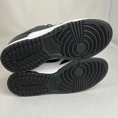 【中古品】【メンズ】 NIKE ナイキ DD1391-100 DUNK LOW RETRO ”PANDA ナイキ ダンク ロー レトロ パンダ スニーカー 靴 160-260619-mh-05-fuzh サイズ：27.5cm カラー：ホワイト ブラック 万代Net店