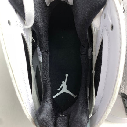 【中古美品】【メンズ】 NIKE ナイキ CU9307-100 AIR JORDAN７RETRO エアジョーダン7 レトロ ”FLINT” (2021) WHITE.GRAY SIZE:27.5cm スニーカー 靴 160-260618-ky-09-fuzh 万代Net店