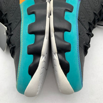 【中古品】【メンズ】 NIKE ナイキ 302370-065 AIR JORDAN ９ RETRO ”DREAM IT DO IT” BLACK.MULTI SIZE:27.5cm 黒タグ.箱有 スニーカー 靴 160-260621-io-05-fuzh 万代Net店