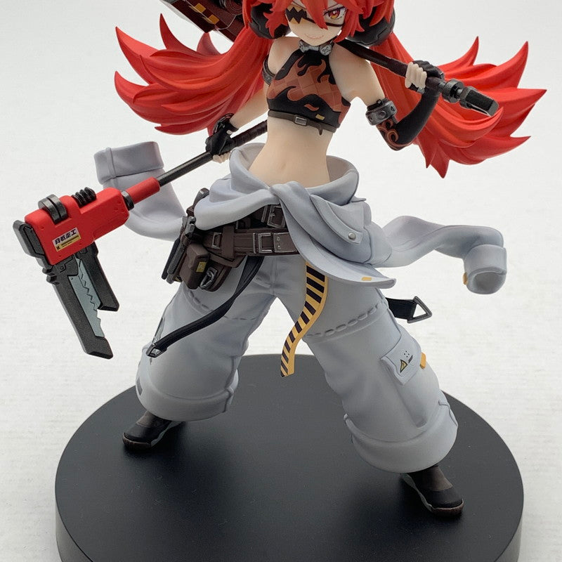【中古品】 完備品 POP UP PARADE クレタ・ベロボーグ 開封品 フィギュア 052-260723-io-14-fuzh 万代Net店