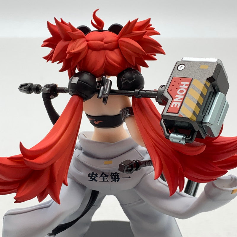 【中古品】 完備品 POP UP PARADE クレタ・ベロボーグ 開封品 フィギュア 052-260723-io-14-fuzh 万代Net店