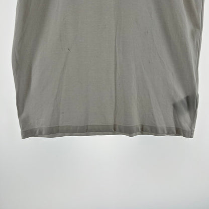 【中古品】【メンズ】 MONCLER モンクレール G10918A70510 84556 MAGLIA POLO MANICA CORTA 141-260619-ny-06-fuzh サイズ：XL カラー：ホワイト 万代Net店