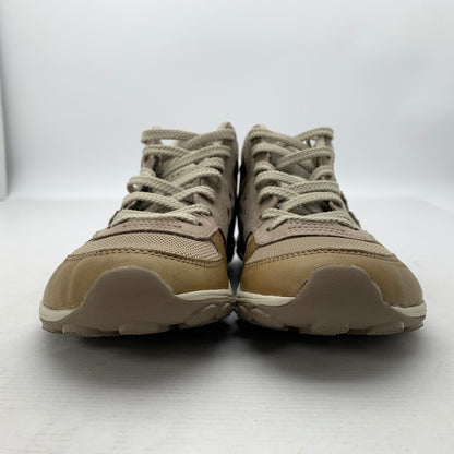 【中古品】【メンズ】 NEWBALANCE × NONNATIVE ニューバランス ノンネイティブ MNL710NN ローカット スニーカー 靴 162-260716-mh-14-fuzh サイズ：26.5cm カラー：ベージュ 万代Net店