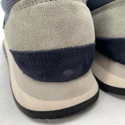 【中古品】【メンズ】 NEWBALANCE ニューバランス M730 スニーカー 靴 シューズ 163-260716-mh-13-fuzh サイズ：USA8 カラー：ネイビー 万代Net店