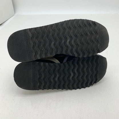 【中古品】【メンズ】 NEWBALANCE ニューバランス M730 スニーカー 靴 シューズ 163-260716-mh-13-fuzh サイズ：USA8 カラー：ネイビー 万代Net店