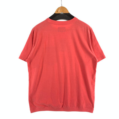 【中古品】【メンズ】 THE NORTH FACE TECH CREW T-SHIRT ザ・ノースフェイス パープルレーベル 半袖Tシャツ カットソー ブランド 古着 144-260808-gm-17-fuzh サイズ：L カラー：ピンク 万代Net店