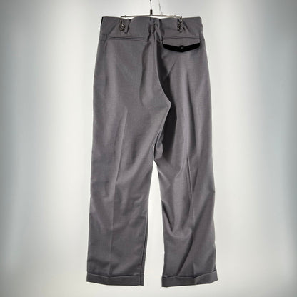 【中古品】【メンズ】 ROCKABILLY CLOTHING ロカビリー・クロージング パンツ GRAY.ロカビリー SIZE:M 156-260619-ny-11-fuzh サイズ：M カラー：グレー 万代Net店