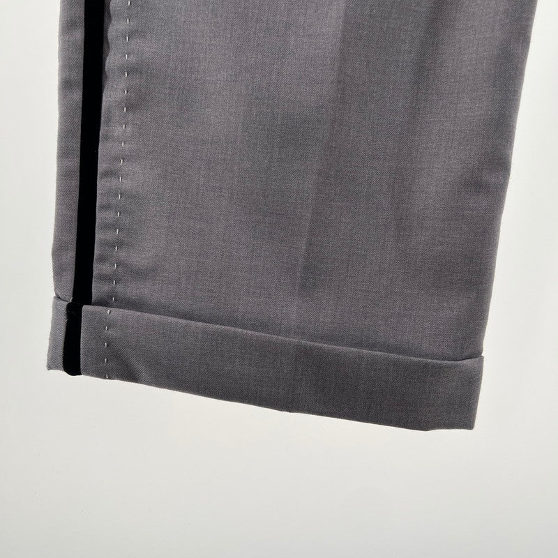 【中古品】【メンズ】 ROCKABILLY CLOTHING ロカビリー・クロージング パンツ GRAY.ロカビリー SIZE:M 156-260619-ny-11-fuzh サイズ：M カラー：グレー 万代Net店