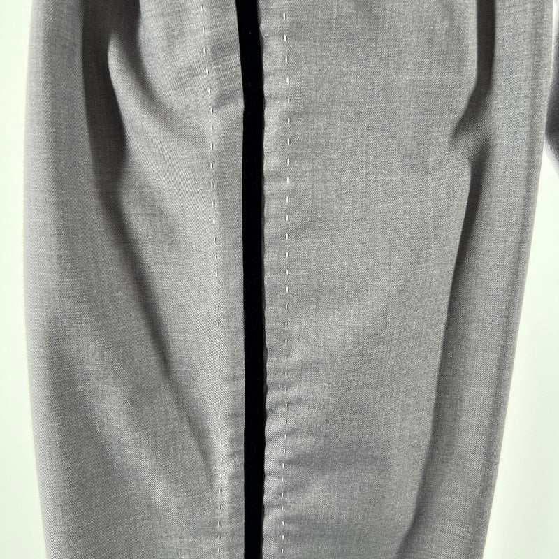 【中古品】【メンズ】 ROCKABILLY CLOTHING ロカビリー・クロージング パンツ GRAY.ロカビリー SIZE:M 156-260619-ny-11-fuzh サイズ：M カラー：グレー 万代Net店