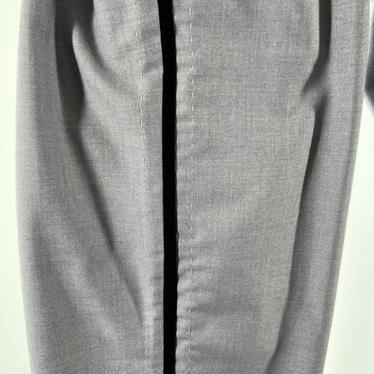 【中古品】【メンズ】 ROCKABILLY CLOTHING ロカビリー・クロージング パンツ GRAY.ロカビリー SIZE:M 156-260619-ny-11-fuzh サイズ：M カラー：グレー 万代Net店