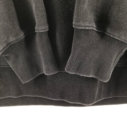 【中古品】【メンズ】 COCOLO ココロ スウェット カラーBLACK SIZE:XXL 142-260825-vt-04-fuzh 万代Net店