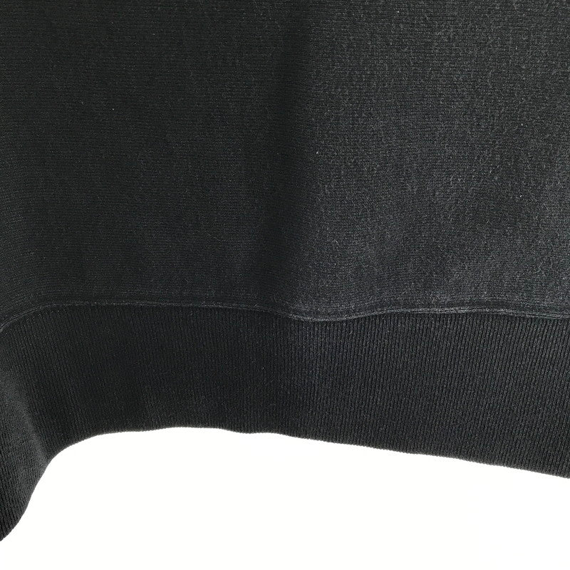 【中古品】【メンズ】 COCOLO ココロ スウェット カラーBLACK SIZE:XXL 142-260825-vt-04-fuzh 万代Net店