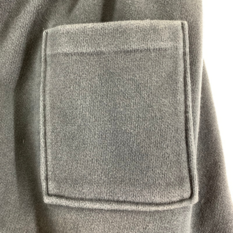 【中古品】【メンズ】 NAUTICA ノーティカ パンツ ズボン スウェット BLACK SIZE:M ※左ポケット下ほつれあり 153-260803-io-01-fuzh カラー：ブラック 万代Net店