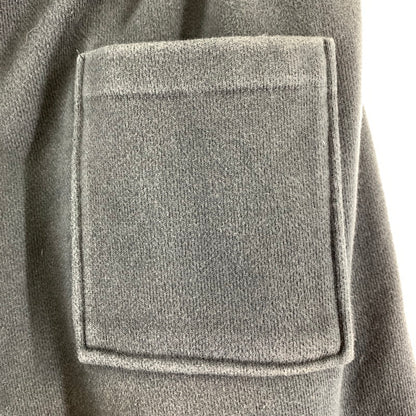 【中古品】【メンズ】 NAUTICA ノーティカ パンツ ズボン スウェット BLACK SIZE:M ※左ポケット下ほつれあり 153-260803-io-01-fuzh カラー：ブラック 万代Net店
