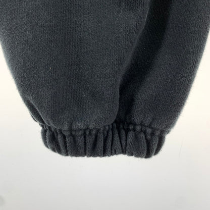 【中古品】【メンズ】 NAUTICA ノーティカ パンツ ズボン スウェット BLACK SIZE:M ※左ポケット下ほつれあり 153-260803-io-01-fuzh カラー：ブラック 万代Net店