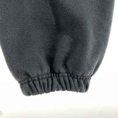 【中古品】【メンズ】 NAUTICA ノーティカ パンツ ズボン スウェット BLACK SIZE:M ※左ポケット下ほつれあり 153-260803-io-01-fuzh カラー：ブラック 万代Net店