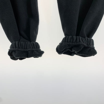 【中古品】【メンズ】 NAUTICA ノーティカ パンツ ズボン スウェット BLACK SIZE:M ※左ポケット下ほつれあり 153-260803-io-01-fuzh カラー：ブラック 万代Net店